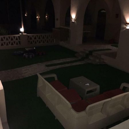 Rihanna House In El Gouna Hurghada Eksteriør billede