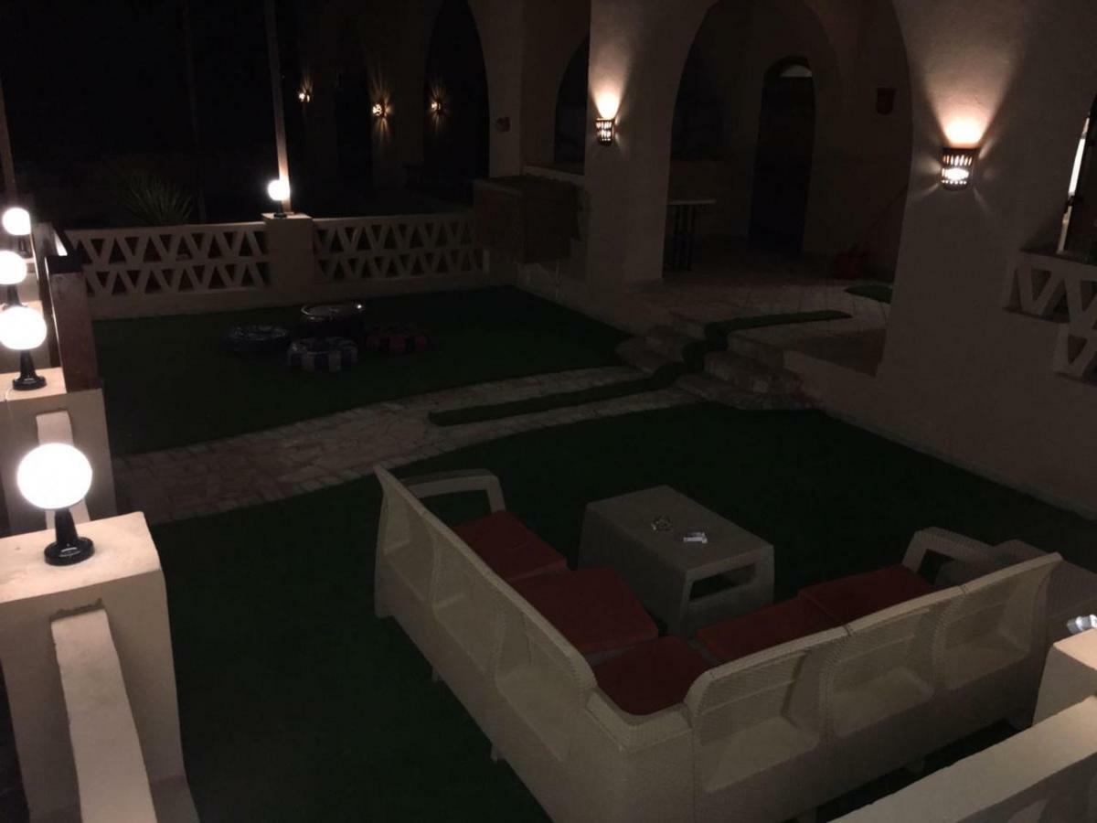 Rihanna House In El Gouna Hurghada Eksteriør billede