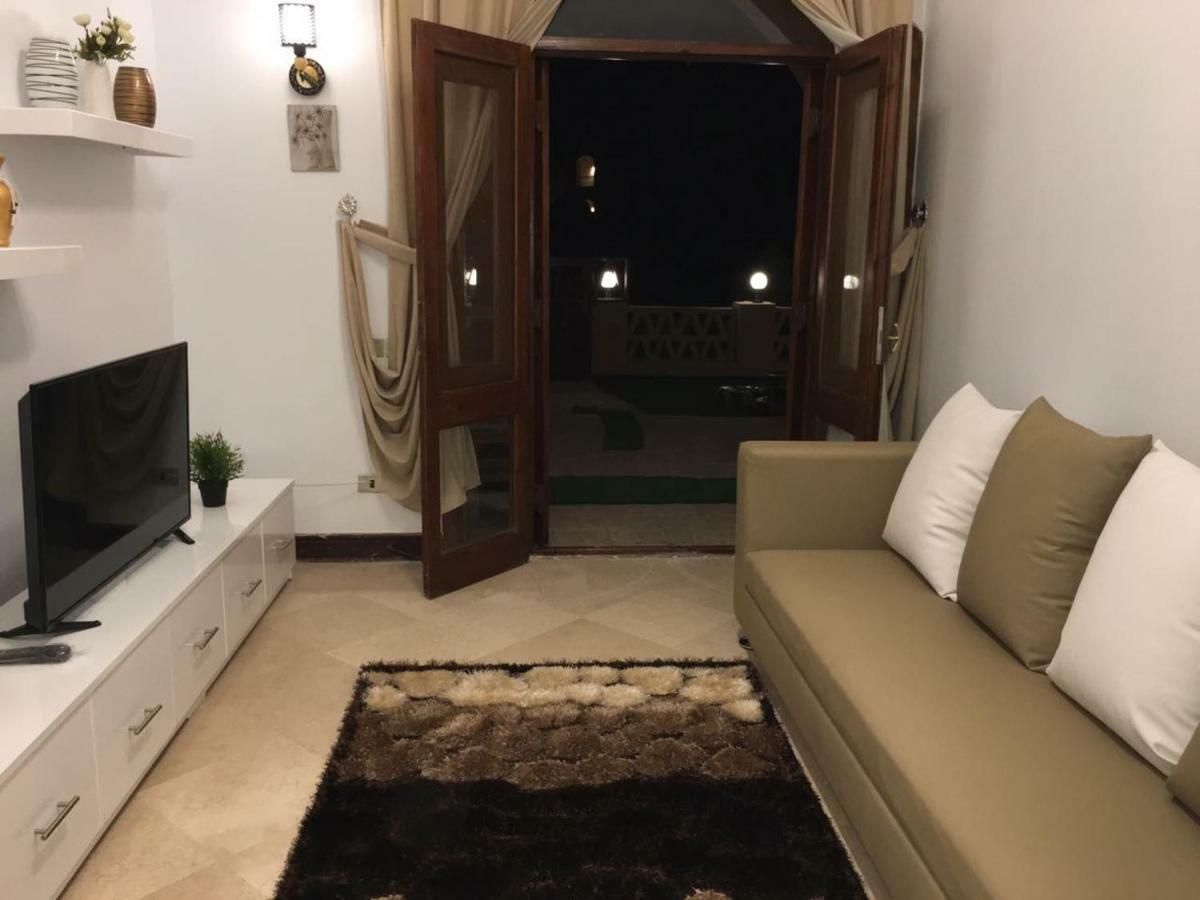 Rihanna House In El Gouna Hurghada Eksteriør billede